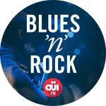 OÜI FM Blues\'N\'Rock