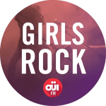 OUI FM Girls Rock