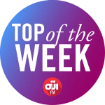 OUI FM Top of the Week