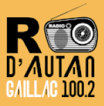 R d\'Autan - Gaillac