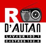 R d\'Autan