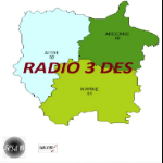 RADIO 3 DES