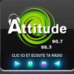 Radio Attitude