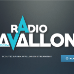 Radio Avallon