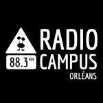 Radio Campus Orléans