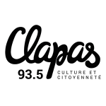 Radio Clapas Groove