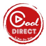 Radio Cool Direct L\'air du sud