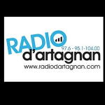 Radio d\'Artagnan