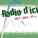 Radio D\'Ici FM