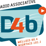 Radio D4B FM