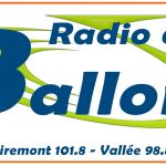 Radio Des Ballons - Remiremont