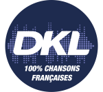 DKL 100% Chansons Francaises