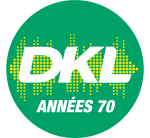 DKL Années 70