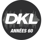 DKL Années 60