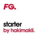 Radio FG Starter by Hakimakli
