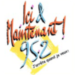 Radio Ici &amp; Maintenant