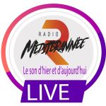 Radio Mediterranee Var Disco Funk