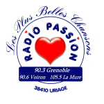 Radio Passion