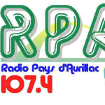 Radio Pays d\'Aurillac