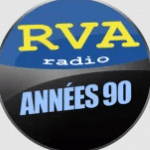 Radio RVA - Années 90