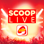Radio SCOOP – SCOOP Live