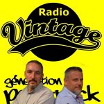 Radio Vintage