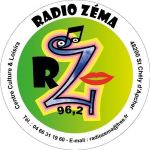 Radio Zéma