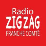 Radio Zig Zag - Franche Comté