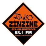 Radio Zinzine