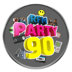 RFM - Party 90