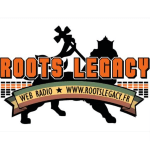 Roots Legacy Radio Dub Night
