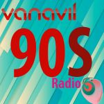 Vanavilfm - 90\'s Hits Radio