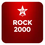 Virgin Radio Rock 2000