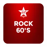 Virgin Radio Rock 60’s