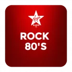 Virgin Radio Rock 80\'s