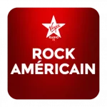 Virgin Radio Rock Américain