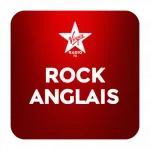 Virgin Radio Rock Anglais