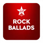 Virgin Radio Rock Ballads