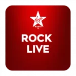 Virgin Radio Rock Live