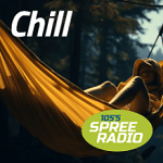 105\'5 Spreeradio Chill