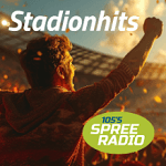 105\'5 Spreeradio Stadionhits