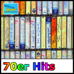 70er Hits (by MineMusic)