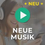 95.5 Charivari - Neue Musik