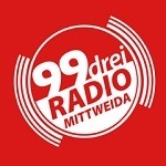 99drei Radio Mittweida