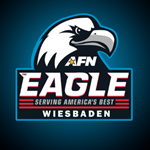 AFN The Eagle - Wiesbaden