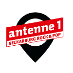 antenne 1 Neckarburg Rock &amp; Pop