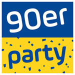 Antenne Bayern 90er Party