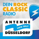 Antenne Düsseldorf - Dein Rock Radio