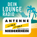 Antenne Niederrhein - Dein Lounge Radio