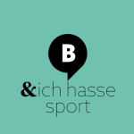 Barba Radio Ich hasse Sport